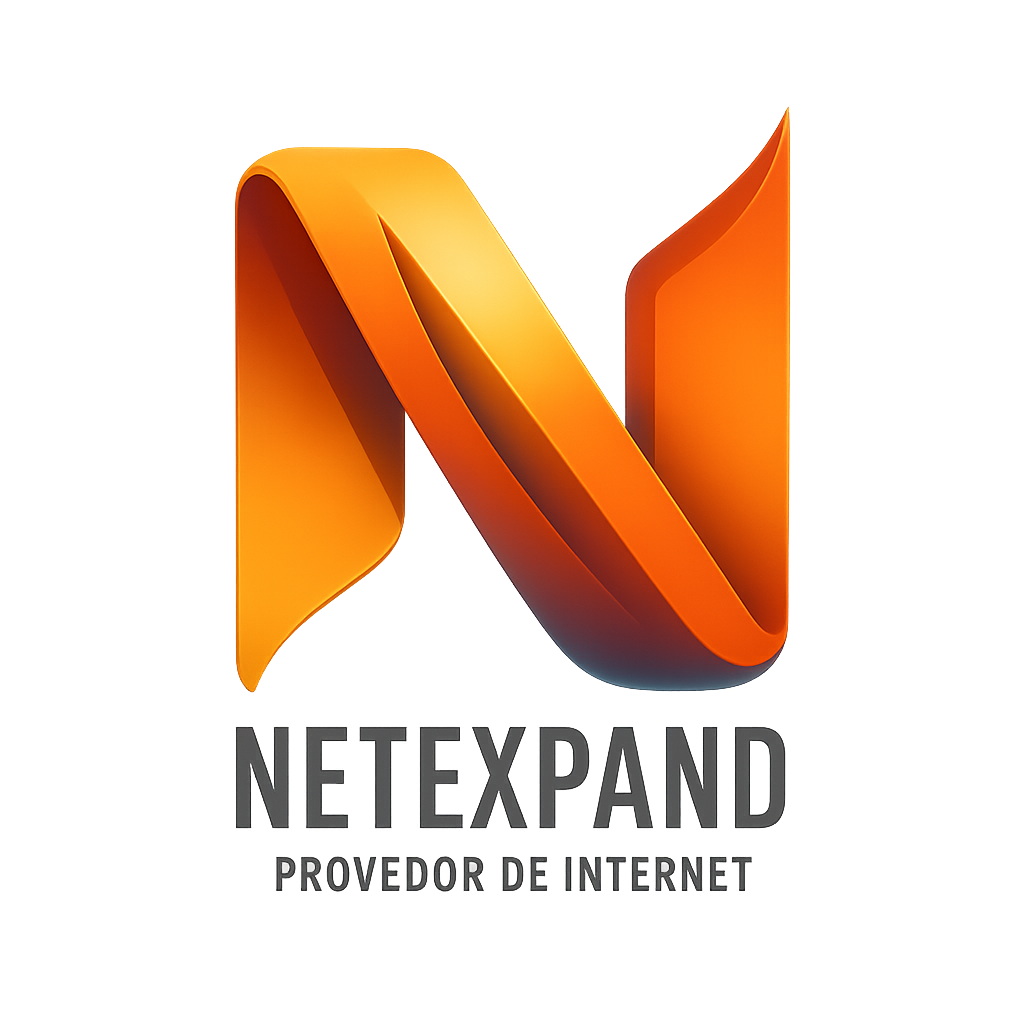 Logo da NetExpand